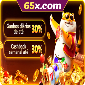 65x.com Fundo de Resgate de Perdas Semanais